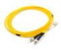 Picture of 1m, LC to ST, Duplex, Singlemode Patch Cable