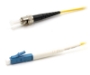 Picture of 6m, LC to ST, Simplex, Singlemode Patch Cable