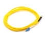 Picture of 7m, LC to ST, Simplex, Singlemode Patch Cable