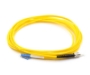 Picture of 10m, LC to ST, Simplex, Singlemode Patch Cable