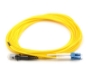 Picture of 5m, LC to MTRJ, Duplex, Singlemode Patch Cable
