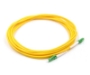 Picture of 6m, LC/APC to LC/APC, Simplex, Singlemode Patch Cable
