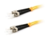 Picture of 20m, ST to ST, Duplex, Singlemode Patch Cable