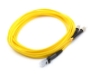 Picture of 5m, ST to MTRJ, Duplex, Singlemode Patch Cable