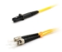 Picture of 10m, ST to MTRJ, Duplex, Singlemode Patch Cable
