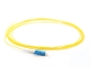 Picture of 3m, 1 Fiber LC Pigtail, Single-mode, OS2