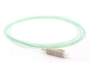 Picture of 3m, 1 Fiber SC Pigtail, Multimode, OM3