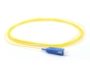 Picture of 3m, 1 Fiber SC Pigtail, Single-mode, OS2