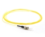 Picture of 3m, 1 Fiber ST Pigtail, Single-mode, OS2