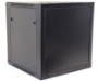 Picture of 12U Wall Mount Equipment Cabinet, Mesh Door, Single
