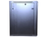 Picture of 15U Wall Mount Equipment Cabinet, Vented Border, Single