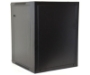 Picture of 15U Wall Mount Equipment Cabinet, Vented Border, Single