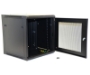 Picture of 12U Wall Mount Equipment Cabinet, Mesh Door, Single