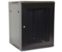 Picture of 15U Wall Mount Equipment Cabinet, Mesh Door, Single