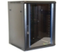 Picture of 15U Wall Mount Equipment Cabinet, Vented Border, Single