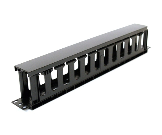 Picture of 1U Cable Management Panel, Finger Type