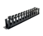 Picture of 1U Cable Management Panel, Finger Type