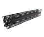 Picture of 20U Dual Sided Vertical Cable Management Rack