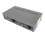 Picture of 14 Port 3U Chassis Mount - Accepts x14 Media Converters - Dual Power - 110VAC