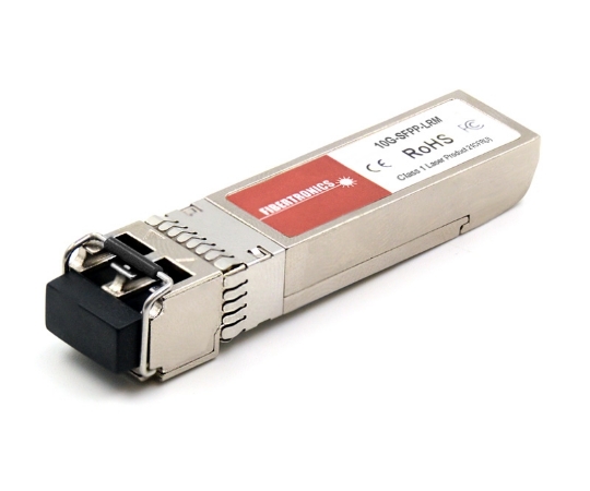 Picture of Brocade 10G-SFPP-LRM Compatible 10GBASE-LRM SFP+