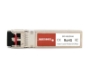 Picture of Arista Networks SFP-10G-ZR-AR Compatible 10GBASE-ZR SFP+ 1550