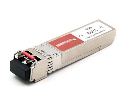 Picture of HPE Networks J9153A Compatible 10GBASE-ER SFP+ 1550nm