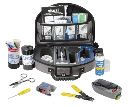 Picture of UniCam® Pretium High Performance Tool Kit