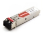 Picture of Juniper Networks SRX-SFP-1GE-LH Compatible 1000BASE-EX SFP 1550nm 80k