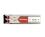 Picture of HPE Networks J4860B Compatible 1000BASE-EX SFP 1550nm 80k