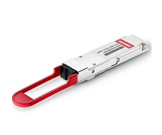 Picture of HPE Networks JL306A Compatible QSFP+ 40GBASE-ER4 40km
