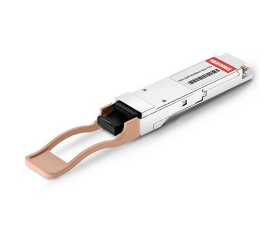 Picture of Arista Networks QSFP-100G-SR4 Compatible QSFP28 100GBASE-SR4 100m