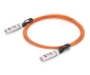 Picture of Generic SFP-10G-AOC-30M Compatible 10G SFP+ Active Optical Cable AOC