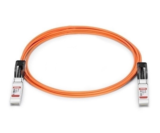 Picture of Arista Networks AOC-S-S-10G-30M Compatible 10G SFP+ Active Optical Cable AOC