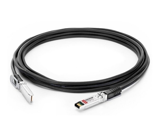 Picture of Mellanox MCP2M00-A002 Compatible 25G SFP28 DAC Cable 