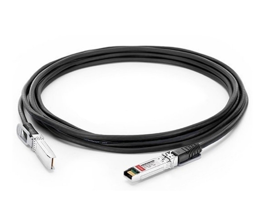 Picture of Arista Networks CAB-S-S-25G-2M Compatible 25G SFP28 DAC Cable 