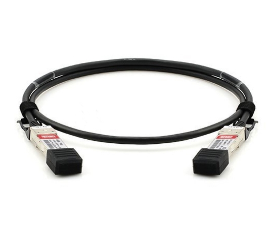 Picture of Generic Q28-PC01-1M Compatible 100G SFP28 DAC Cable 