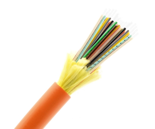 Picture of 48 Fiber Distribution Cable Multimode OM2 OFNR