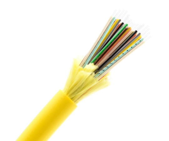 Picture of 48 Fiber Distribution Cable Single-mode OS2 OFNP