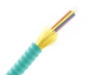 Picture of 6 Fiber Armored Distribution Cable OM3 OFNP