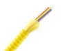 Picture of 6 Fiber Armored Distribution Cable OS2 OFNR