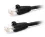 Picture of 10ft, Cat5e, 350MHz UTP Ethernet, Black