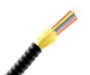 Picture of 12 Fiber Armored Indoor / Outdoor Cable OS2 OFNP
