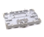 Picture of 12 Fiber, Fusion Splice Tray