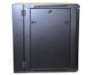 Picture of 12U Wall Mount Equipment Cabinet, Mesh Door, Double