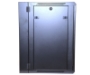 Picture of 15U Wall Mount Equipment Cabinet, Glazed Door, Double