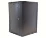 Picture of 15U Wall Mount Equipment Cabinet, Glazed Door, Single