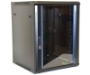 Picture of 15U Wall Mount Equipment Cabinet, Vented Border, Single