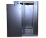Picture of 18U Wall Mount Equipment Cabinet, Glazed Door, Double