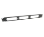 Picture of 19'' 1U Adapter Plate - Holds (x3) LGX Adapter Plates