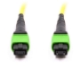 Picture of 1m, 12 Fiber MTP Cable, Single-mode, MPO - MPO